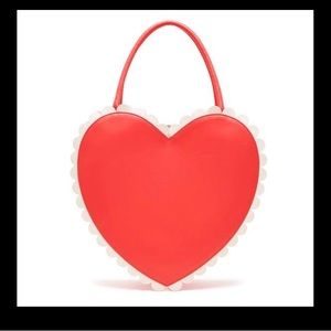 Ban.do Heart Cooler Bag